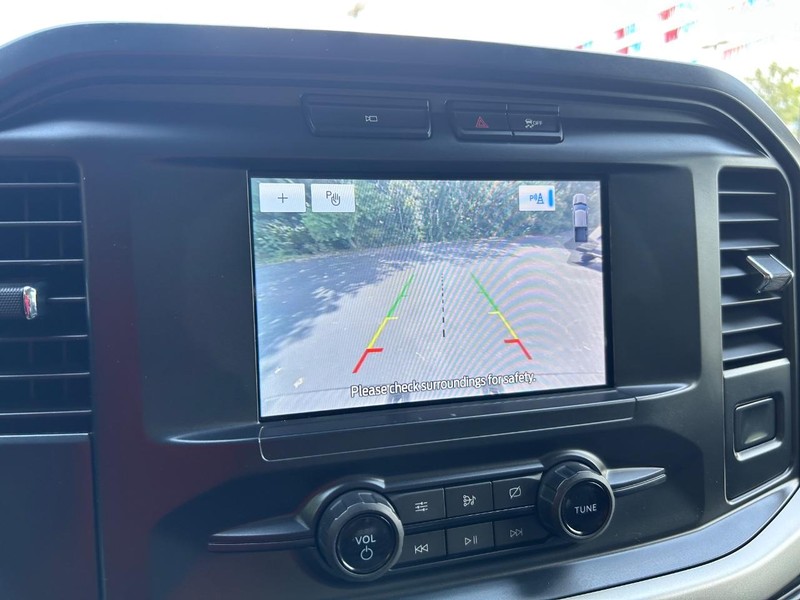 Ford F-150 Vehicle Image 18