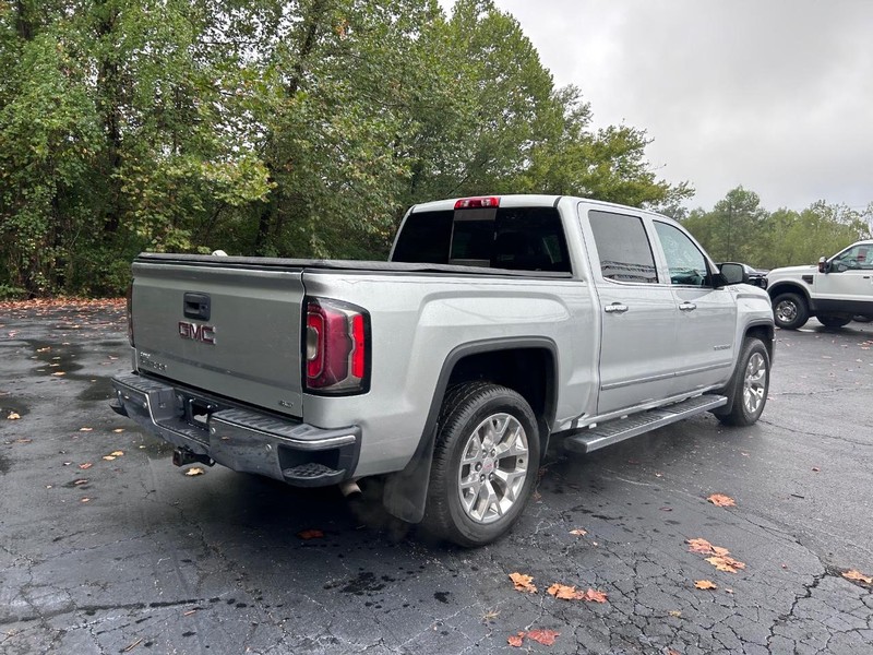 GMC Sierra 1500 Vehicle Image 03