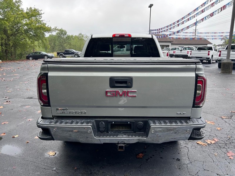 GMC Sierra 1500 Vehicle Image 04