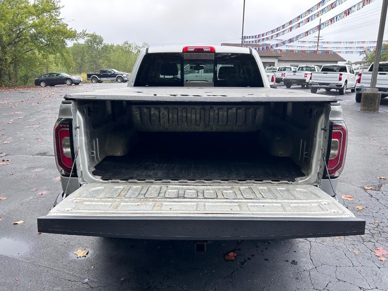 GMC Sierra 1500 Vehicle Image 05