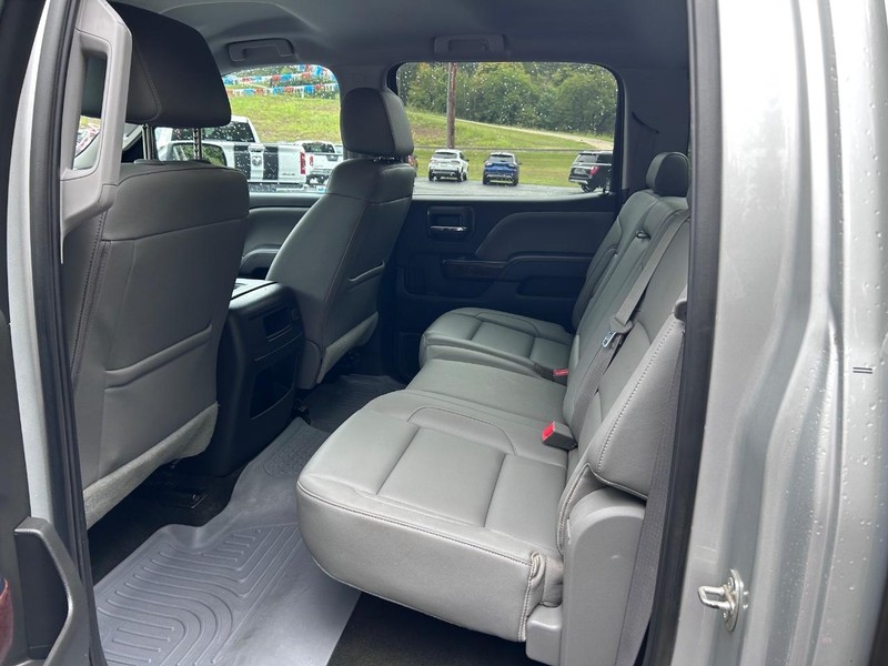 GMC Sierra 1500 Vehicle Image 07
