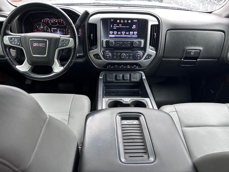 GMC Sierra 1500 Vehicle Image 08