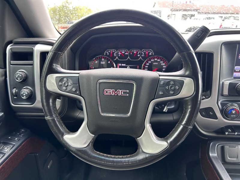 GMC Sierra 1500 Vehicle Image 09