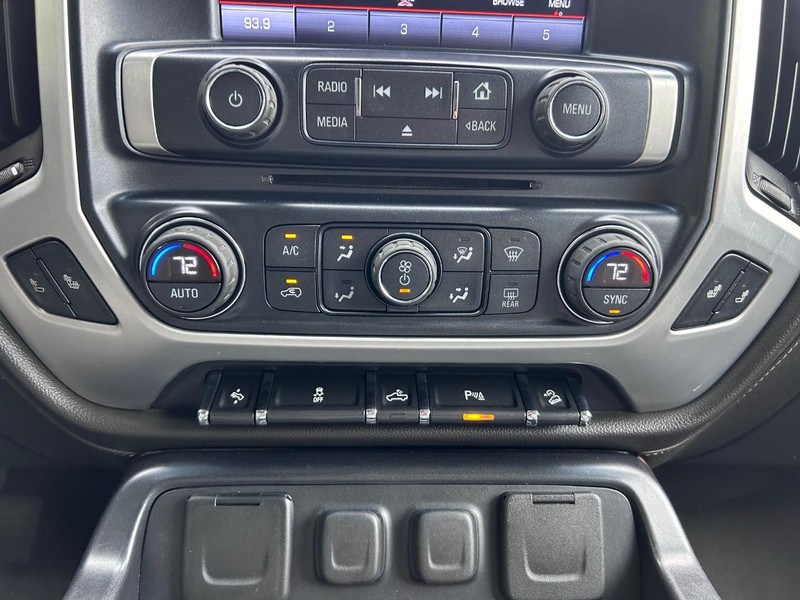 GMC Sierra 1500 Vehicle Image 13