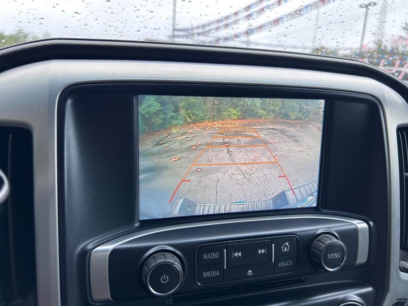 GMC Sierra 1500 Vehicle Image 19