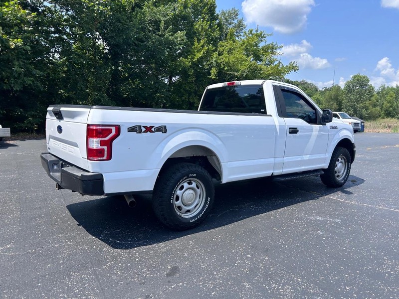Ford F-150 Vehicle Image 03
