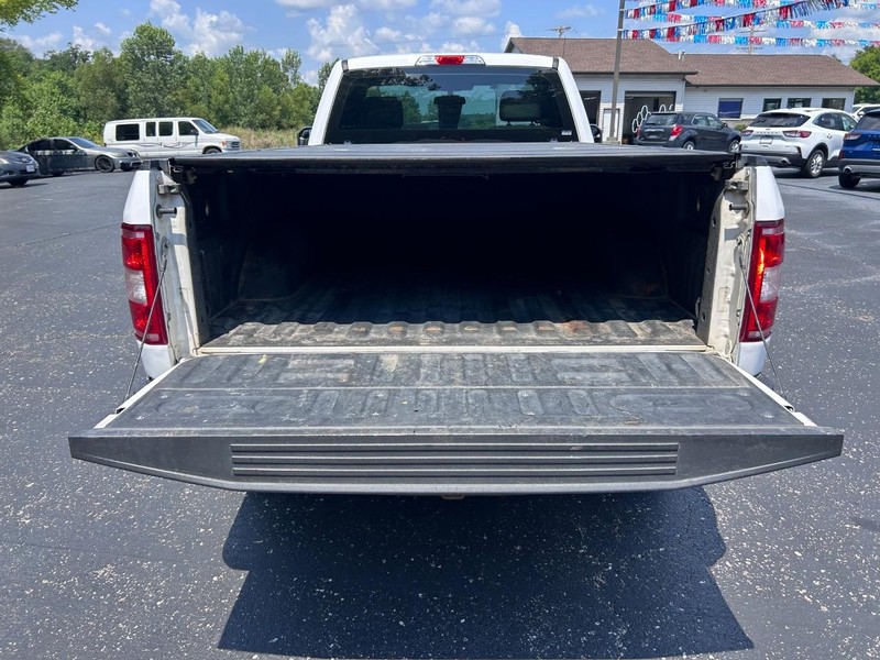 Ford F-150 Vehicle Image 05
