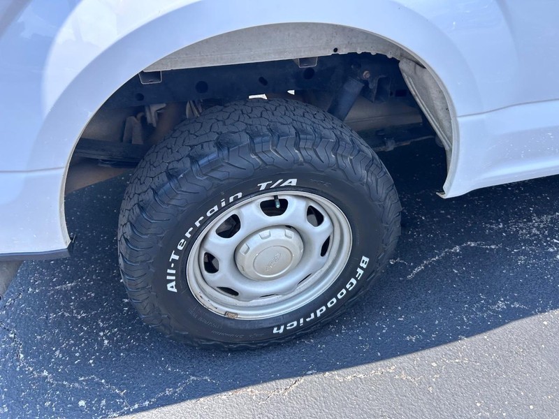 Ford F-150 Vehicle Image 06