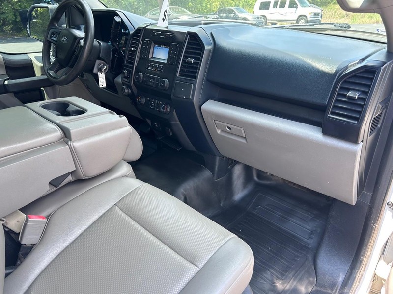 Ford F-150 Vehicle Image 07