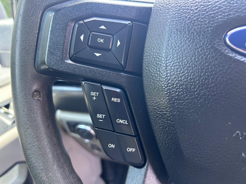 Ford F-150 Vehicle Image 09