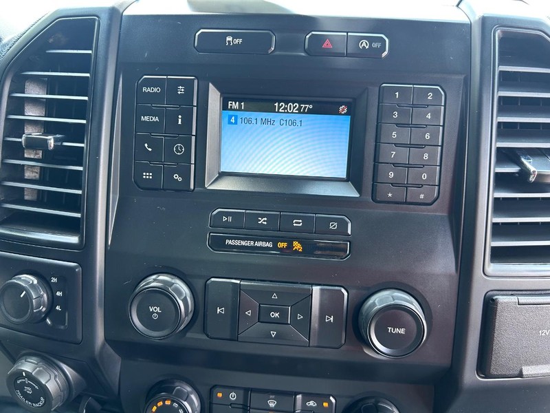 Ford F-150 Vehicle Image 11