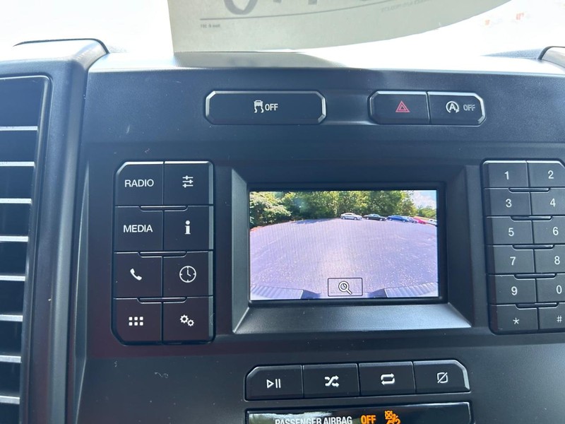 Ford F-150 Vehicle Image 17