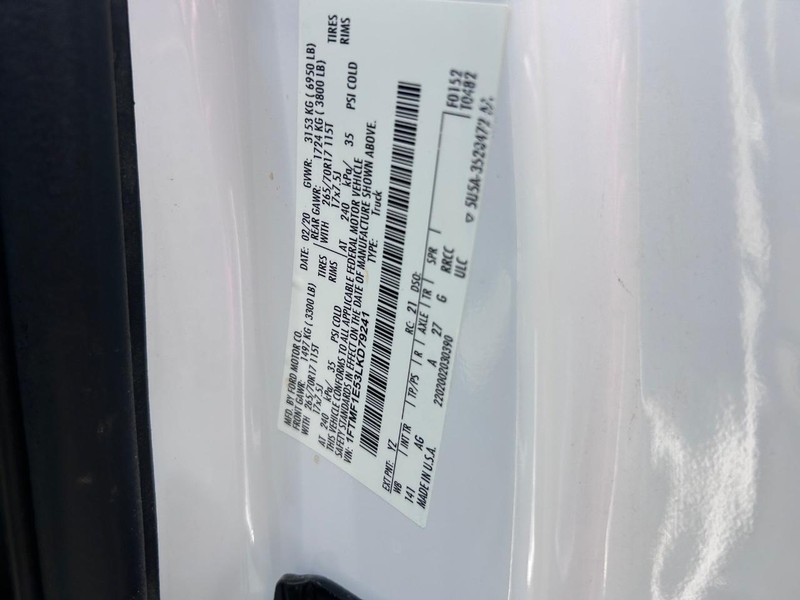 Ford F-150 Vehicle Image 18