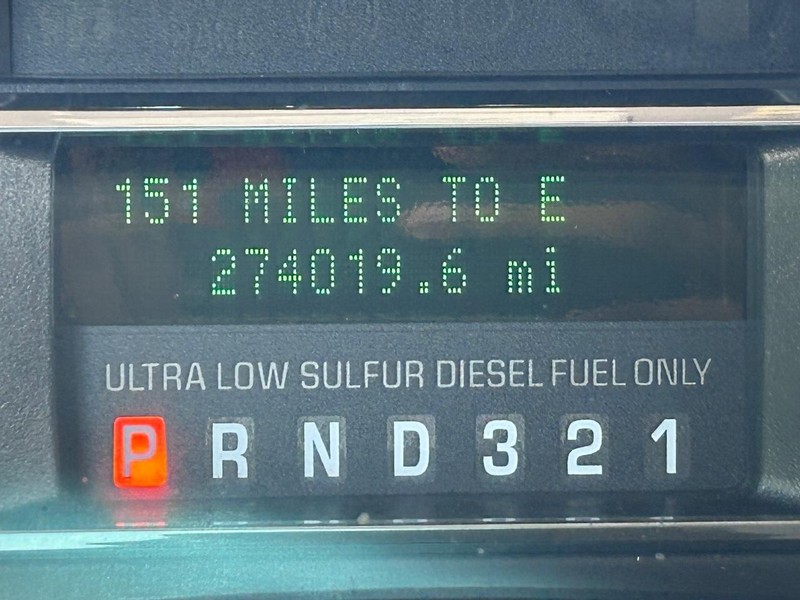 Ford Super Duty F-250 SRW Vehicle Image 15