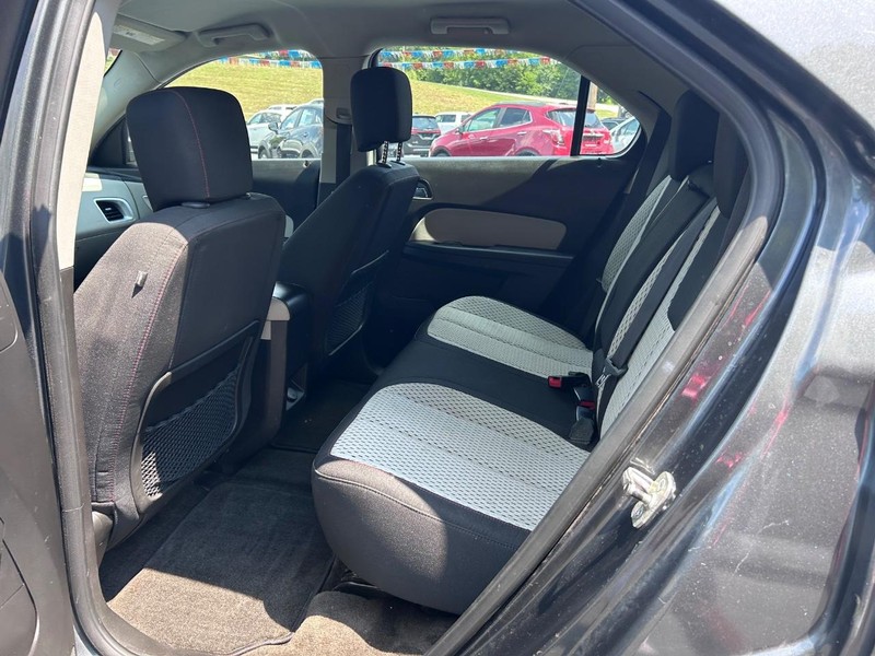 Chevrolet Equinox Vehicle Image 07