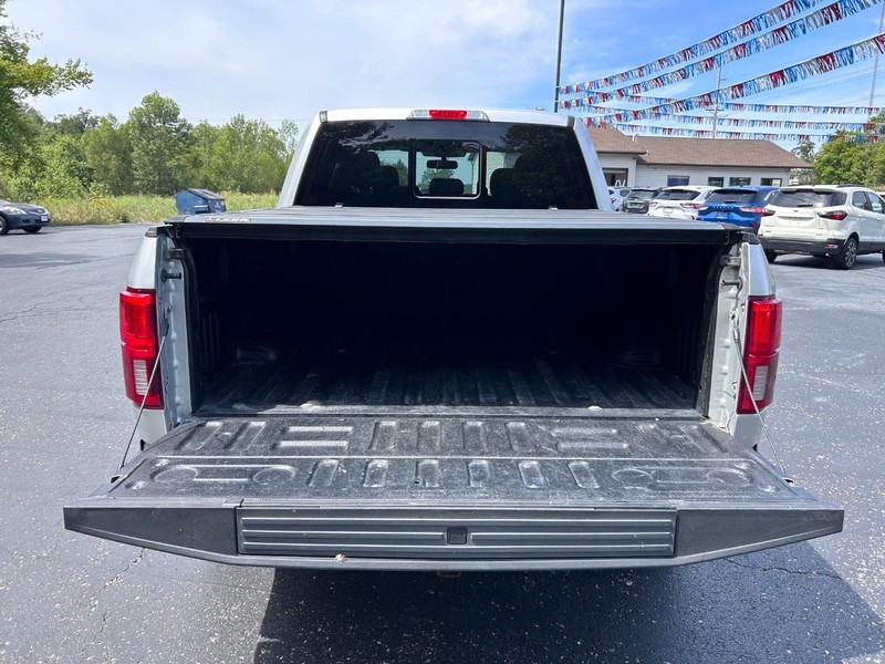 Ford F-150 Vehicle Image 05