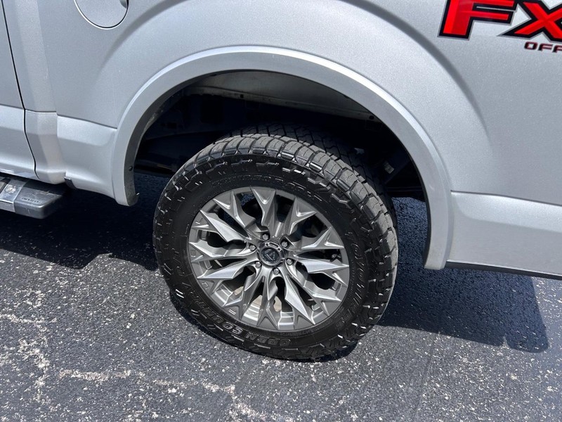 Ford F-150 Vehicle Image 06