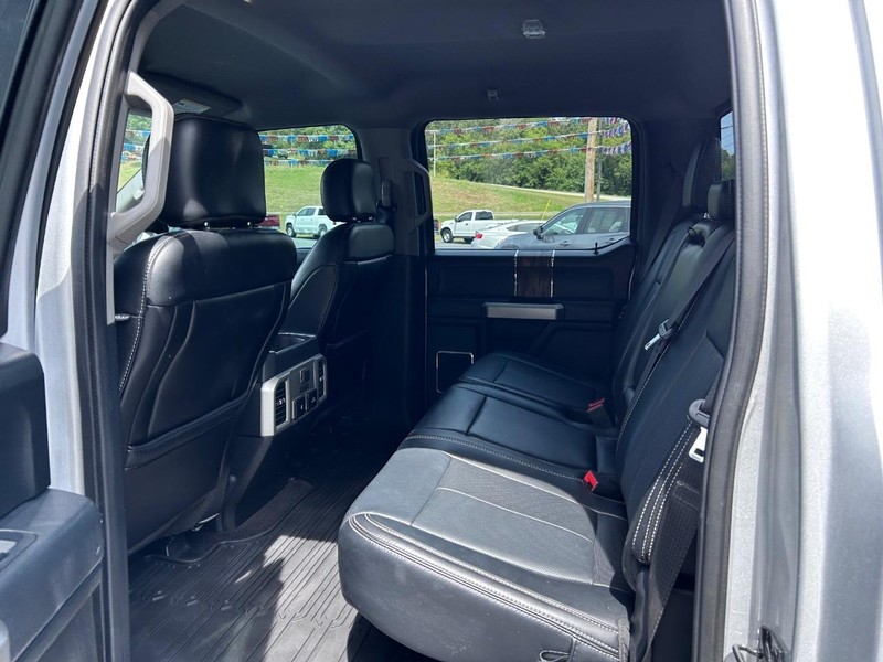 Ford F-150 Vehicle Image 07