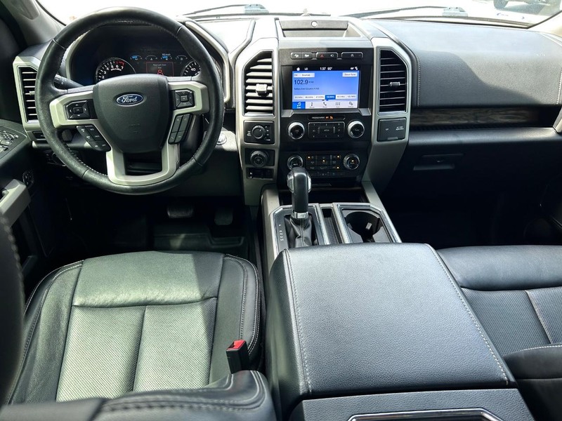 Ford F-150 Vehicle Image 08