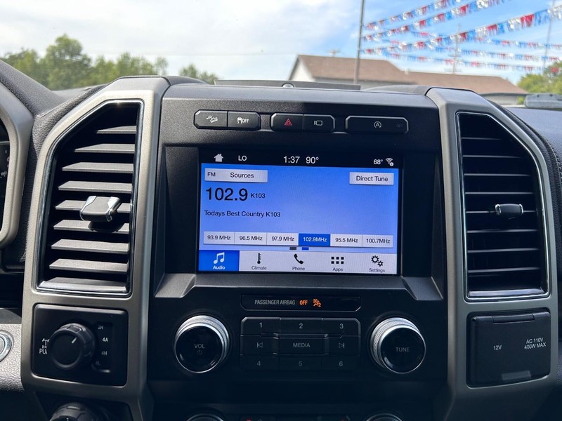 Ford F-150 Vehicle Image 12