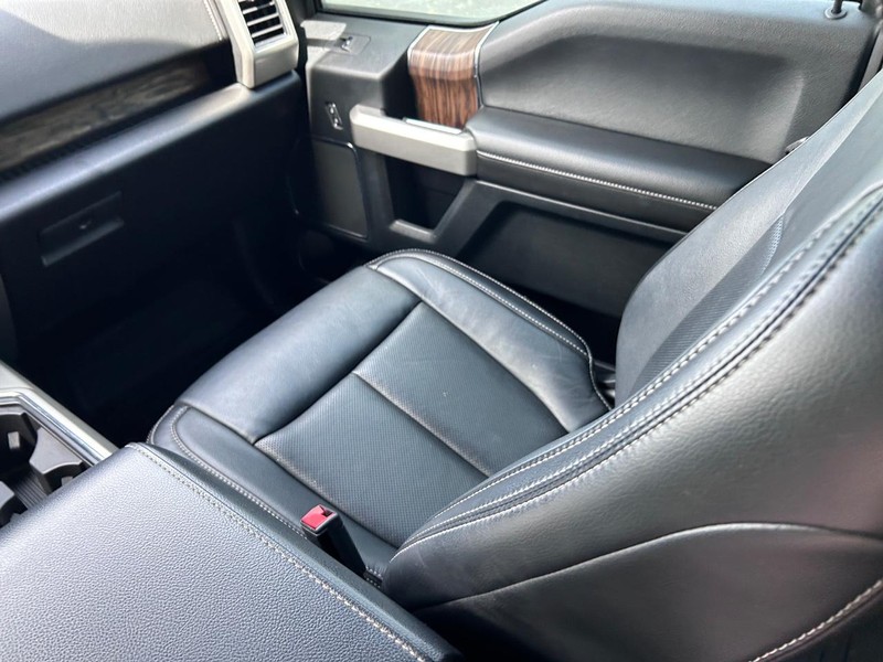 Ford F-150 Vehicle Image 15