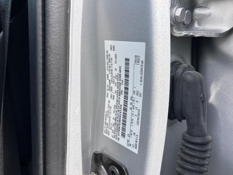 Ford F-150 Vehicle Image 21