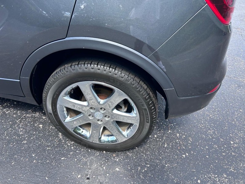 Buick Encore Vehicle Image 06