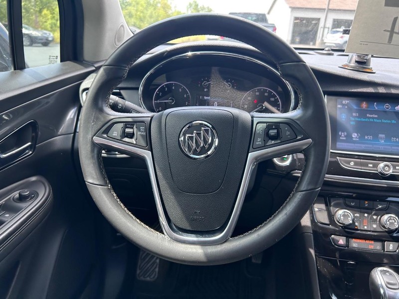Buick Encore Vehicle Image 10