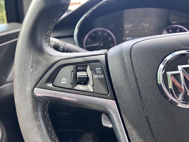 Buick Encore Vehicle Image 11