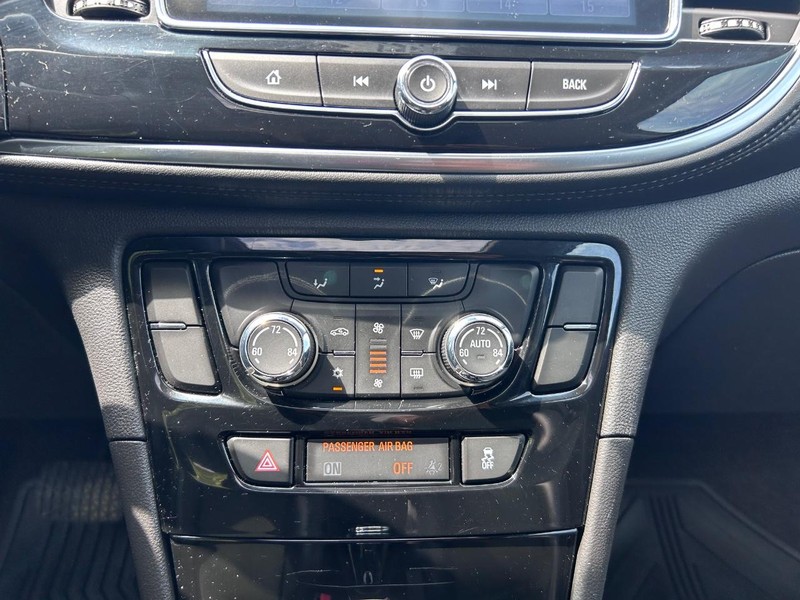 Buick Encore Vehicle Image 14