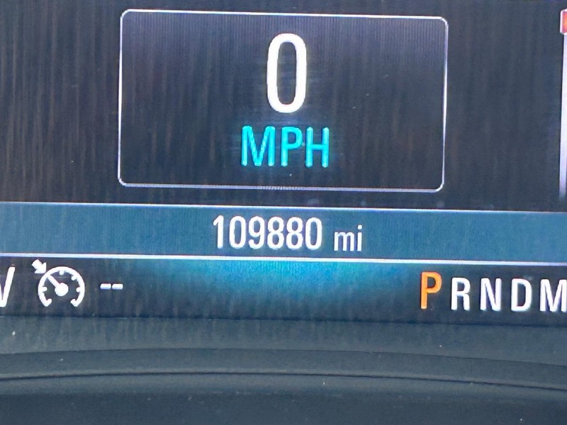 Buick Encore Vehicle Image 19
