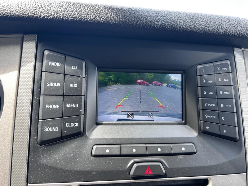 Ford Expedition EL Vehicle Image 21