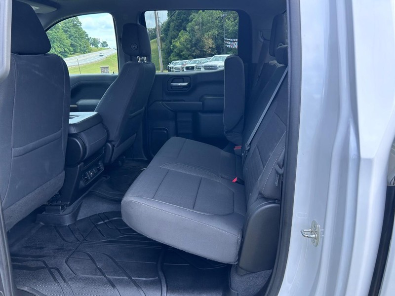 Chevrolet Silverado 1500 Vehicle Image 07