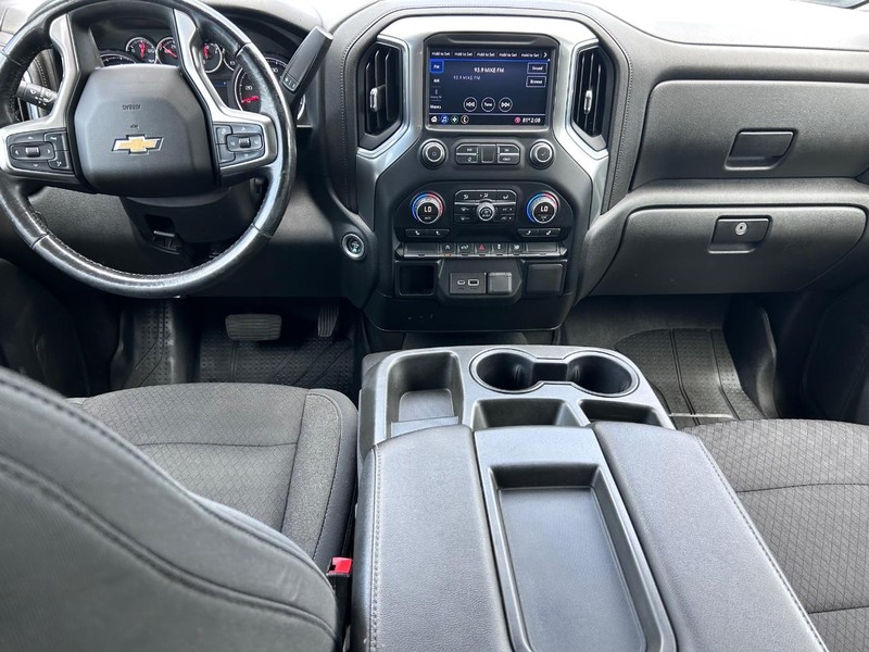 Chevrolet Silverado 1500 Vehicle Image 08