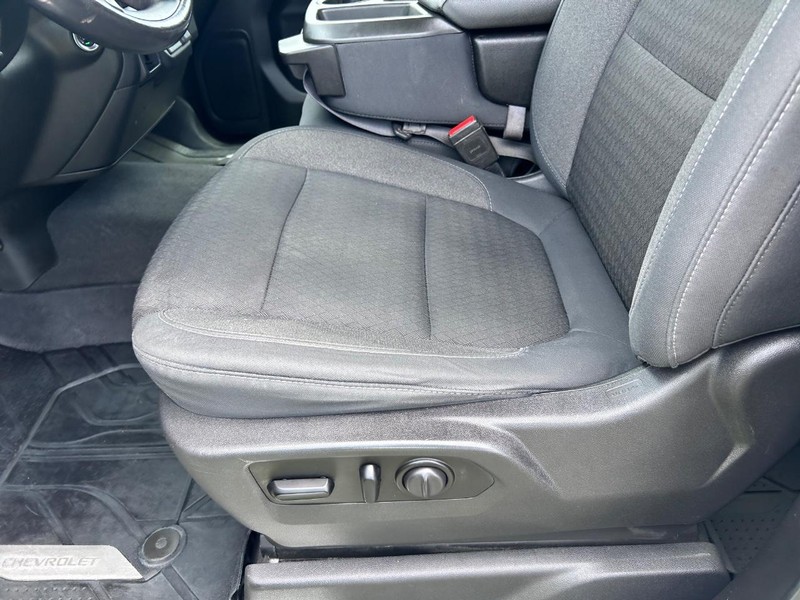 Chevrolet Silverado 1500 Vehicle Image 16