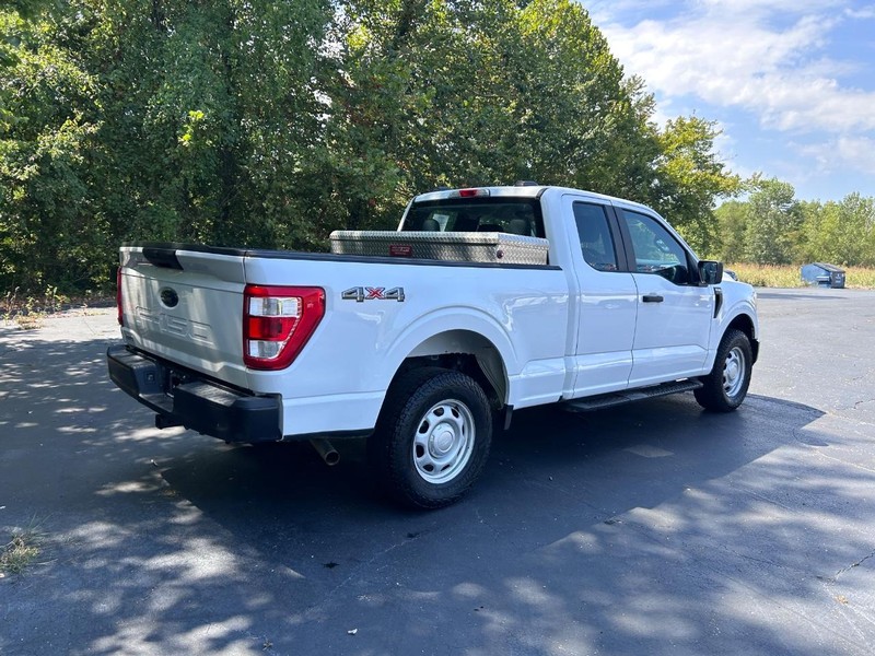 Ford F-150 Vehicle Image 03
