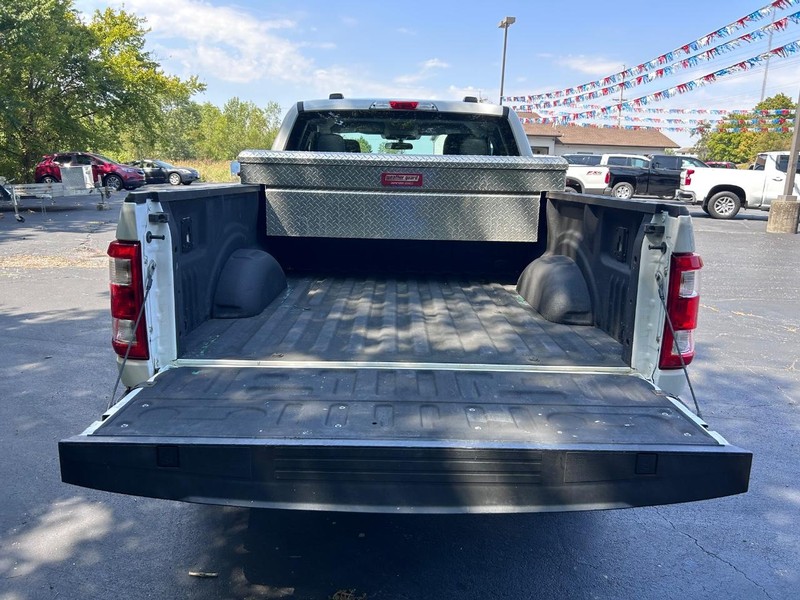 Ford F-150 Vehicle Image 05