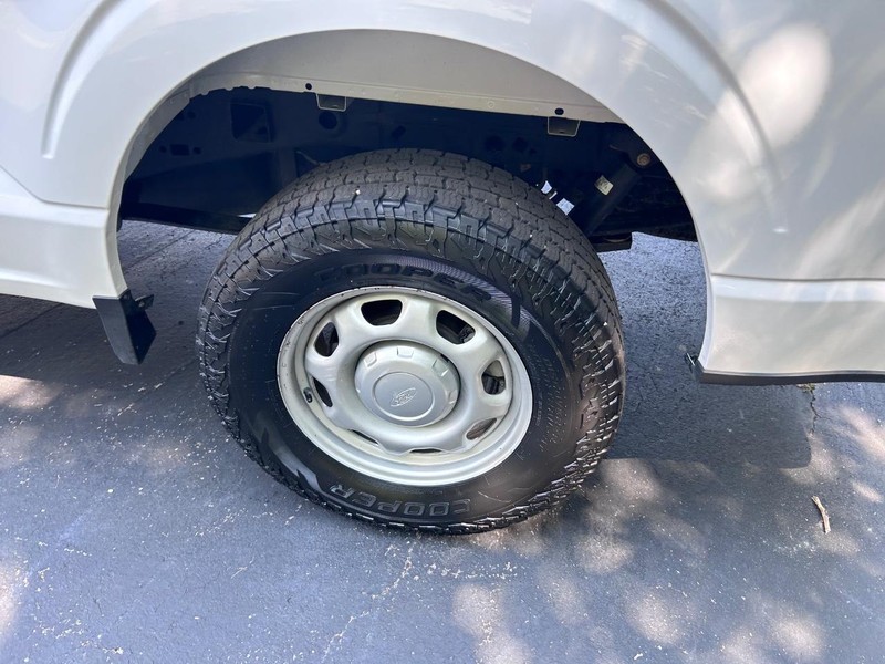 Ford F-150 Vehicle Image 06