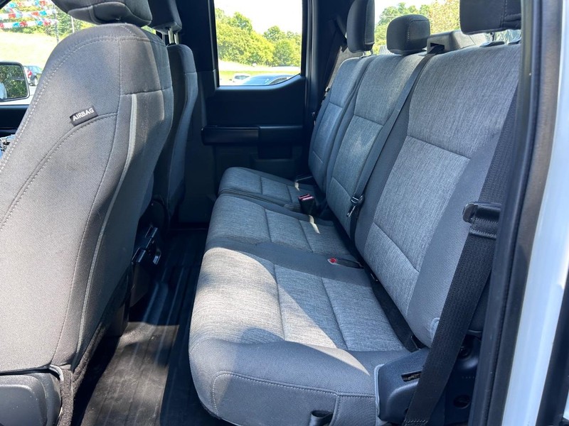 Ford F-150 Vehicle Image 07