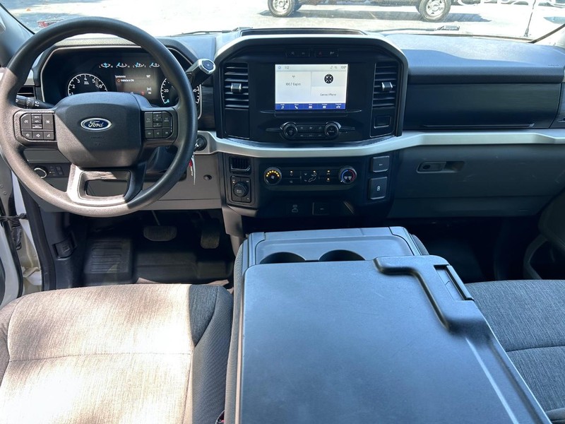 Ford F-150 Vehicle Image 08