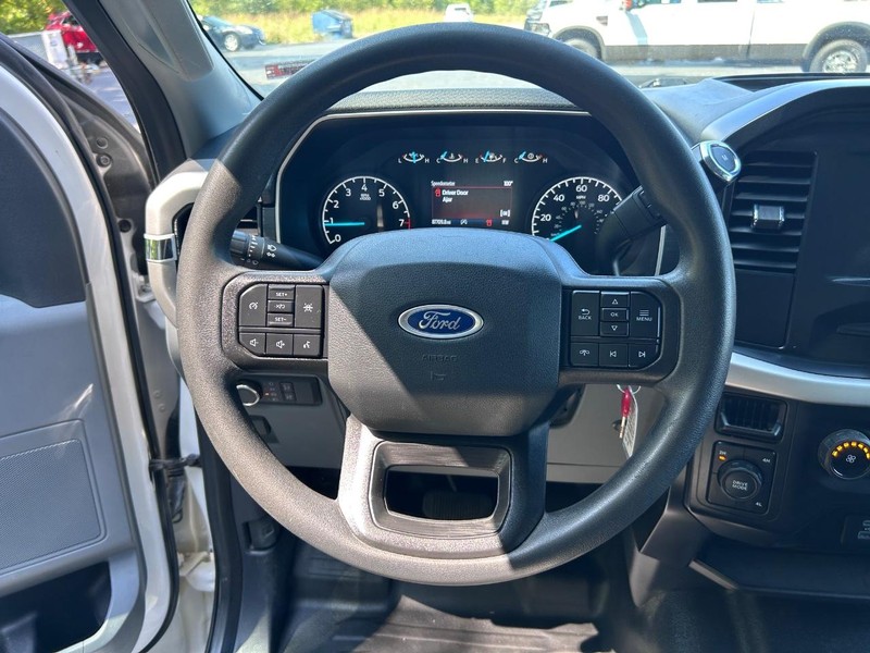 Ford F-150 Vehicle Image 09