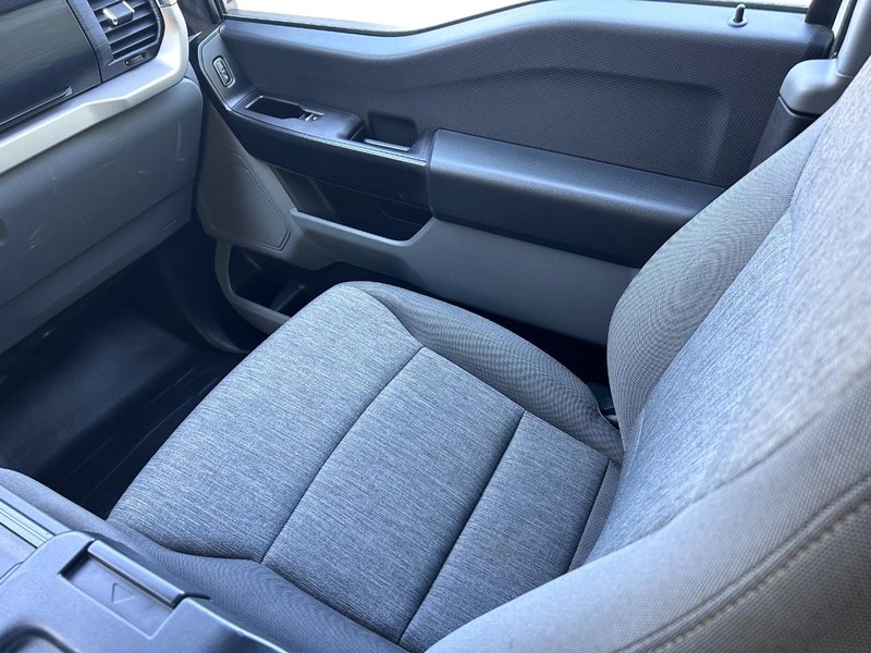 Ford F-150 Vehicle Image 14