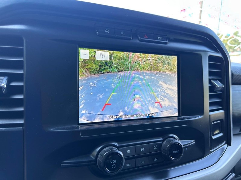 Ford F-150 Vehicle Image 18