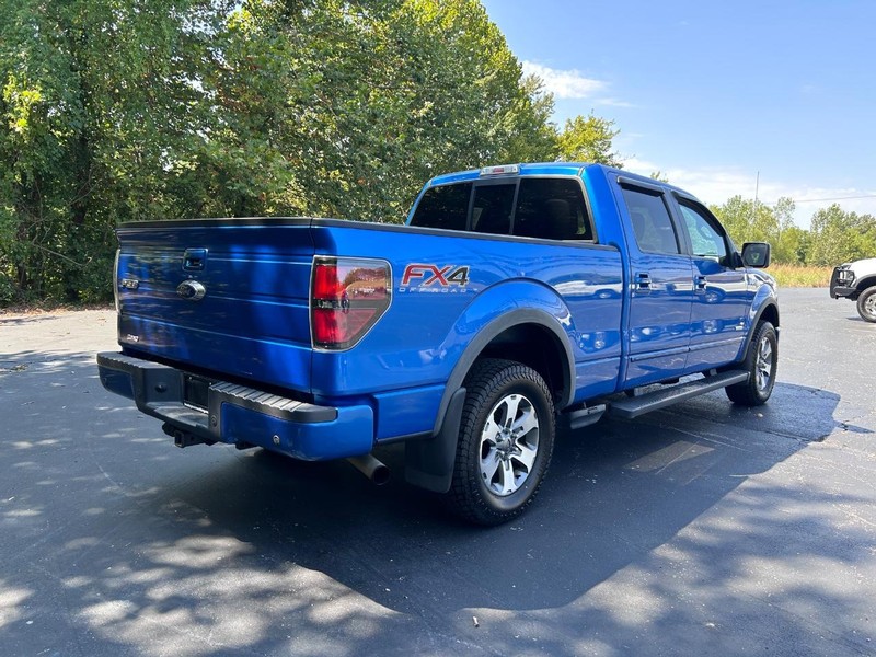 Ford F-150 Vehicle Image 03