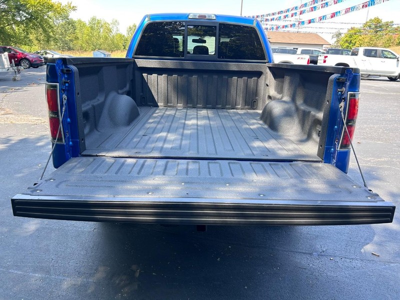Ford F-150 Vehicle Image 05