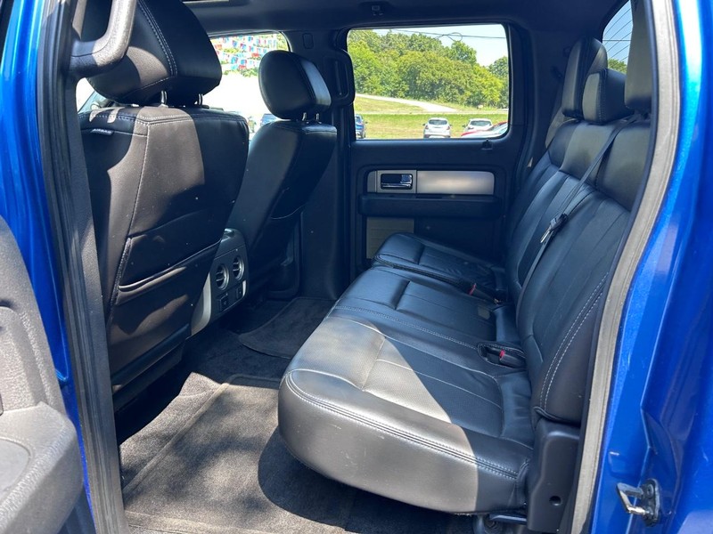 Ford F-150 Vehicle Image 07