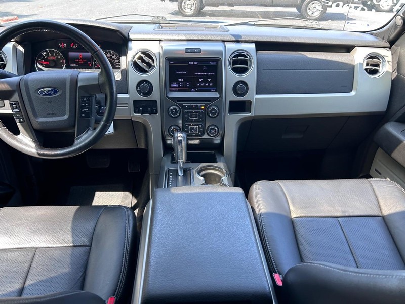 Ford F-150 Vehicle Image 09