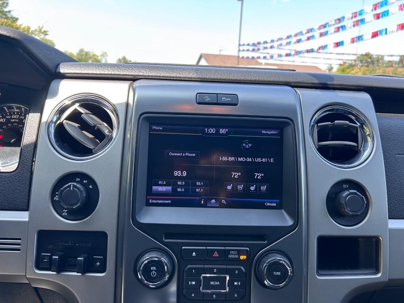 Ford F-150 Vehicle Image 13