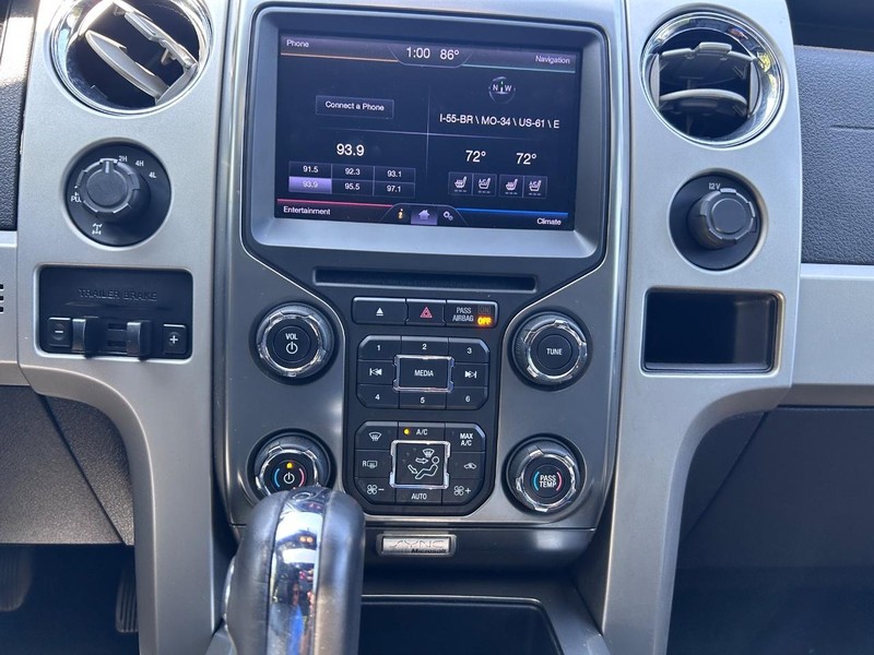Ford F-150 Vehicle Image 14