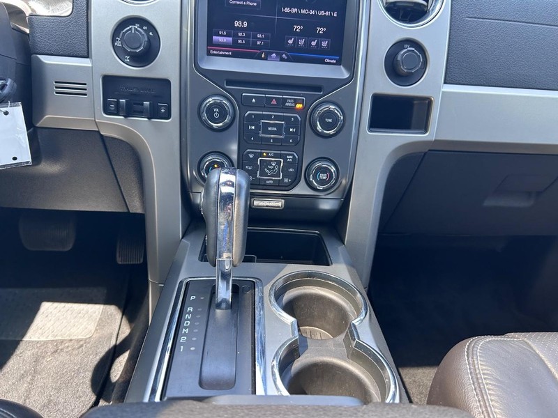 Ford F-150 Vehicle Image 15